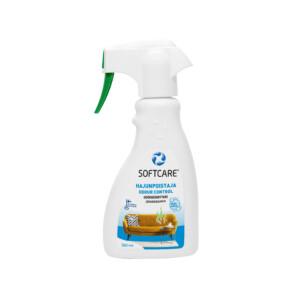 Softcare Hajunpoistaja 300 ml