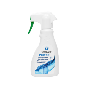 Softcare Power Hajunpoistaja 300 ml