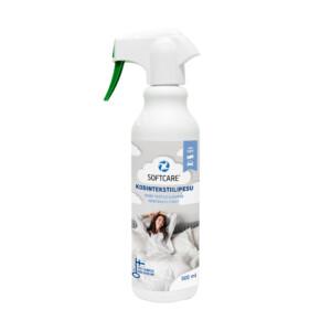 Softcare Kodintekstiilipesu 500 ml