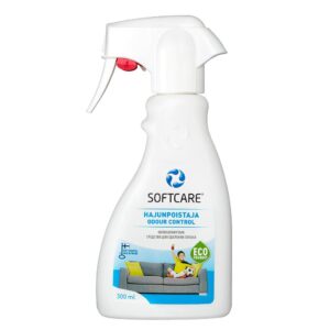 Softcare Hajunpoistaja 300 ml