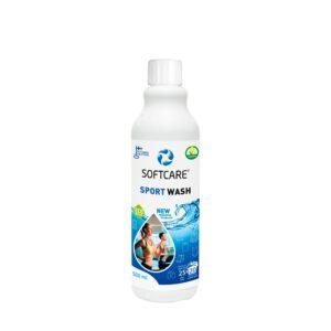 Softcare Sport Wash 500ml